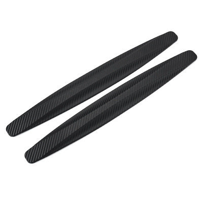 Car Bumper Protection And Anti-Collision Strips