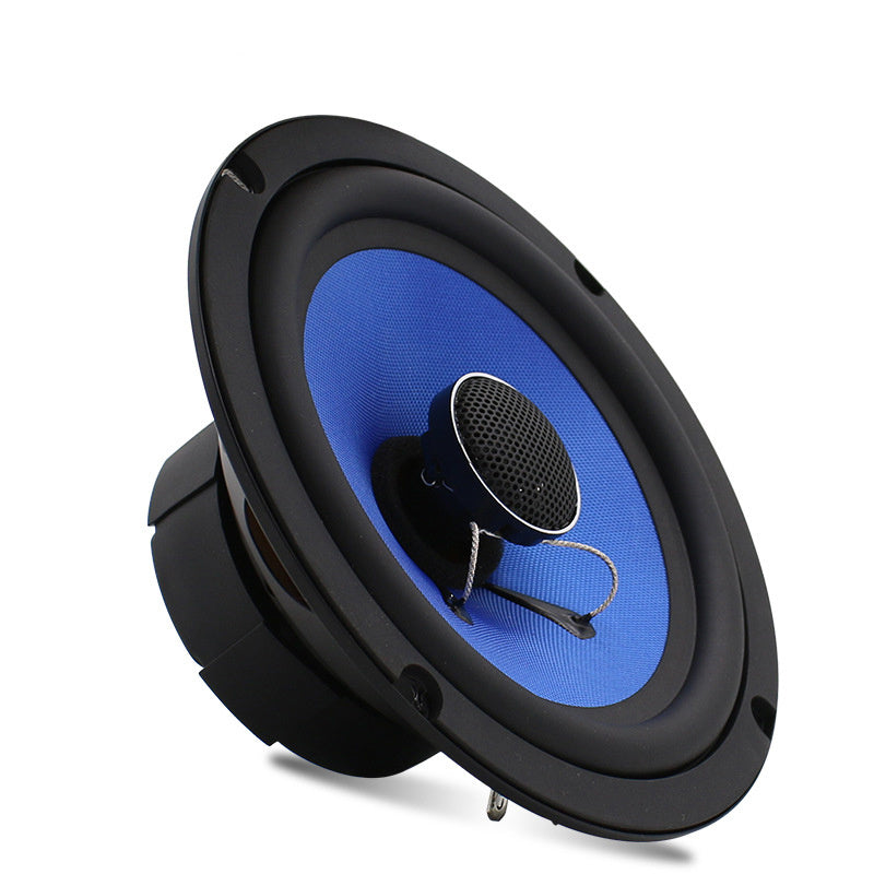 Car Horn6.5 Inch High Mid-Range Car Speaker Audio