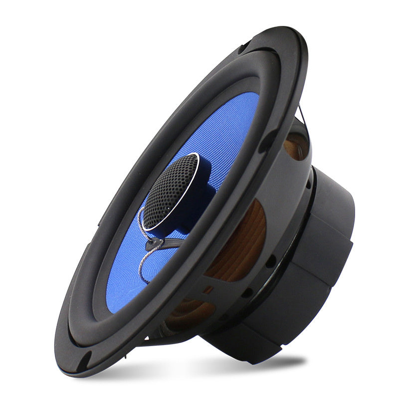 Car Horn6.5 Inch High Mid-Range Car Speaker Audio