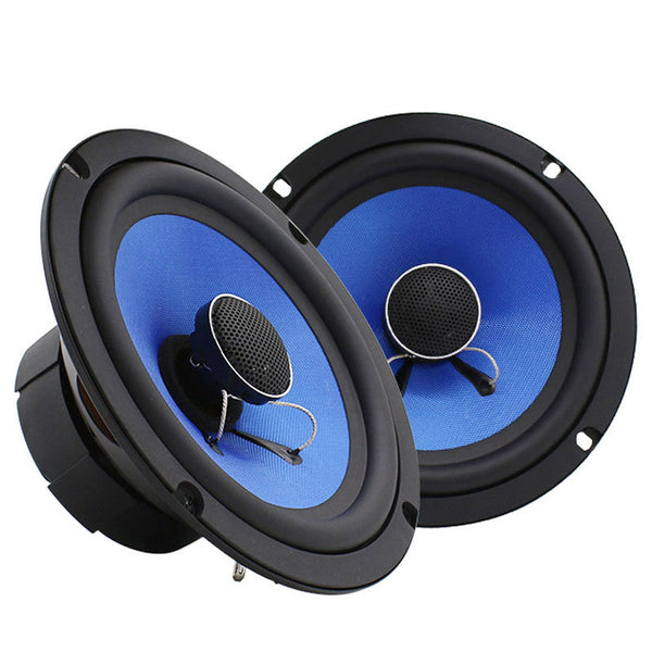 Car Horn6.5 Inch High Mid-Range Car Speaker Audio