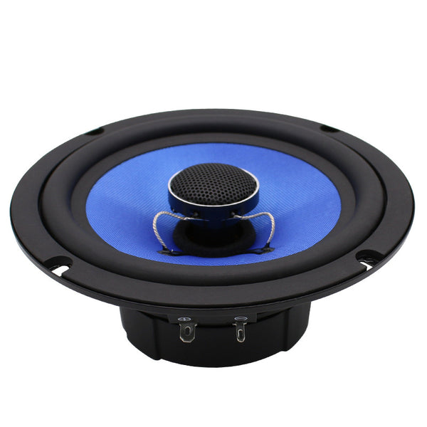 Car Horn6.5 Inch High Mid-Range Car Speaker Audio