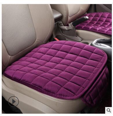 Non-slip Universal Front Seat Breathable Cushion