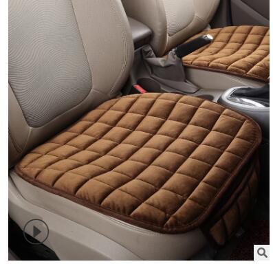 Non-slip Universal Front Seat Breathable Cushion