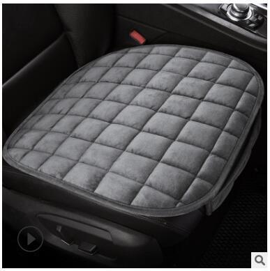 Non-slip Universal Front Seat Breathable Cushion