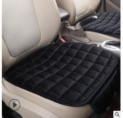 Non-slip Universal Front Seat Breathable Cushion