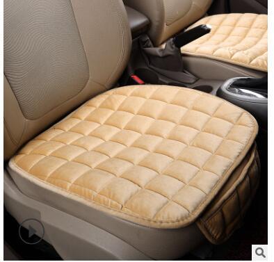 Non-slip Universal Front Seat Breathable Cushion