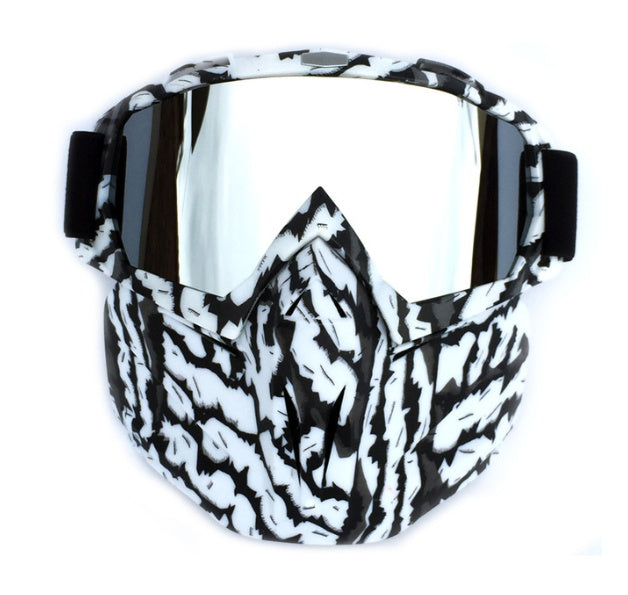 Hot Sale Motorcycle Glasses