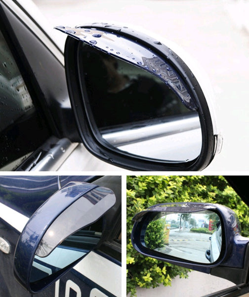 Side Mirror Cover