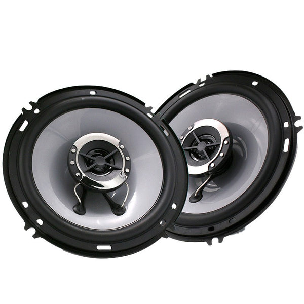 Two-way Coaxial 6-inch Car Audio Speaker