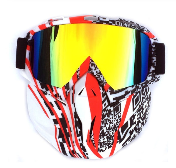 Hot Sale Motorcycle Glasses