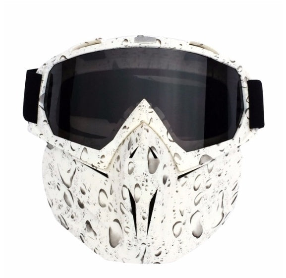 Hot Sale Motorcycle Glasses