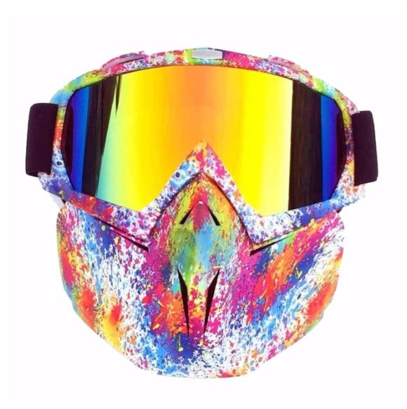 Hot Sale Motorcycle Glasses