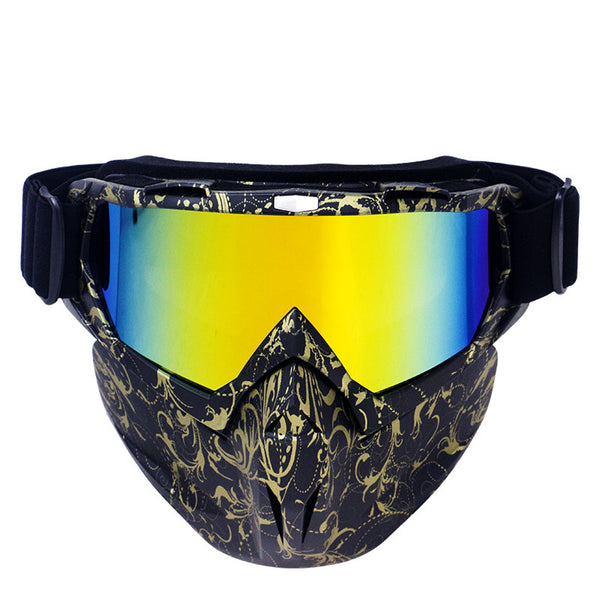 Hot Sale Motorcycle Glasses