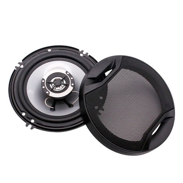 Two-way Coaxial 6-inch Car Audio Speaker