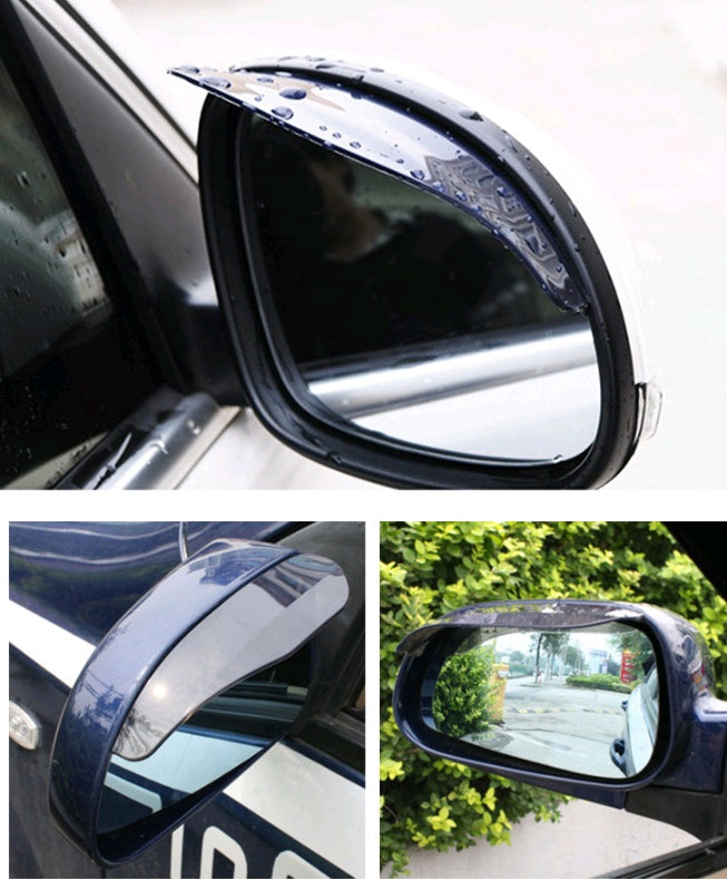 Side Mirror Cover