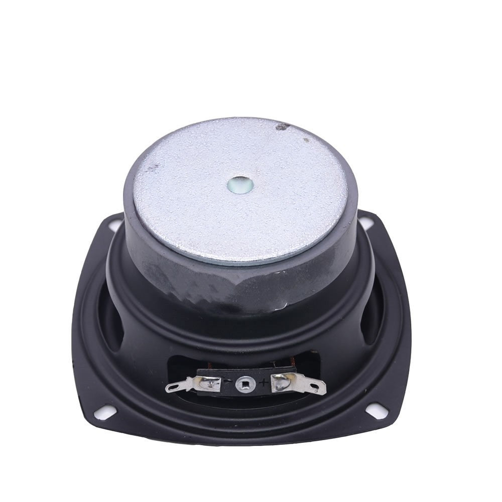 Bass Coaxial Car Horn Car Modified Car Audio Speaker