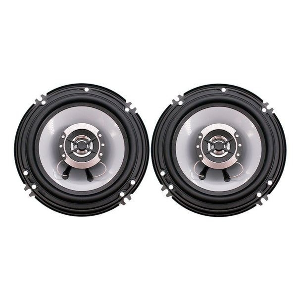 Two-way Coaxial 6-inch Car Audio Speaker