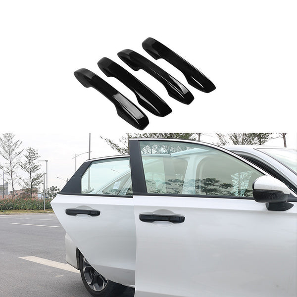 Car Door Handle Decorative Accessories