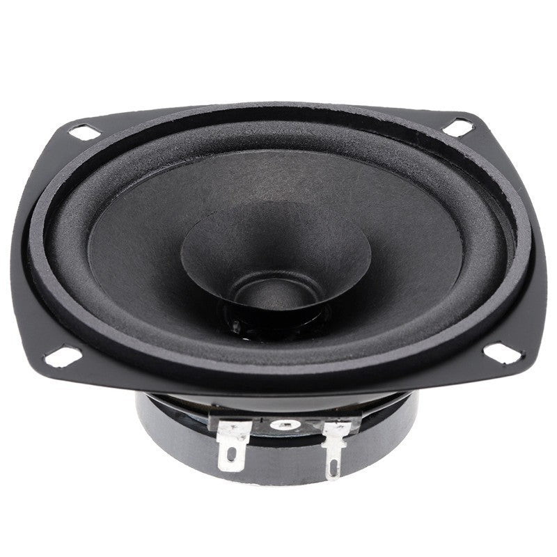 Bass Coaxial Car Horn Car Modified Car Audio Speaker